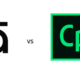 Articulate vs Adobe Captivate