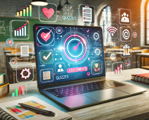 effective eLearning assessments