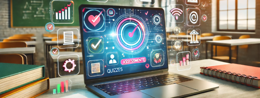 effective eLearning assessments