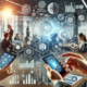 Creative Digital Assessments UK