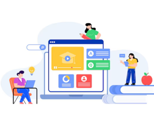 corporate eLearning UK