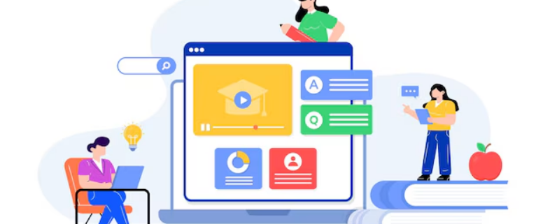 corporate eLearning UK