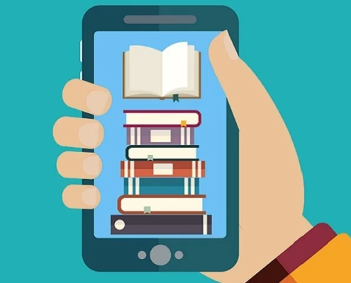 mobile elearning solution